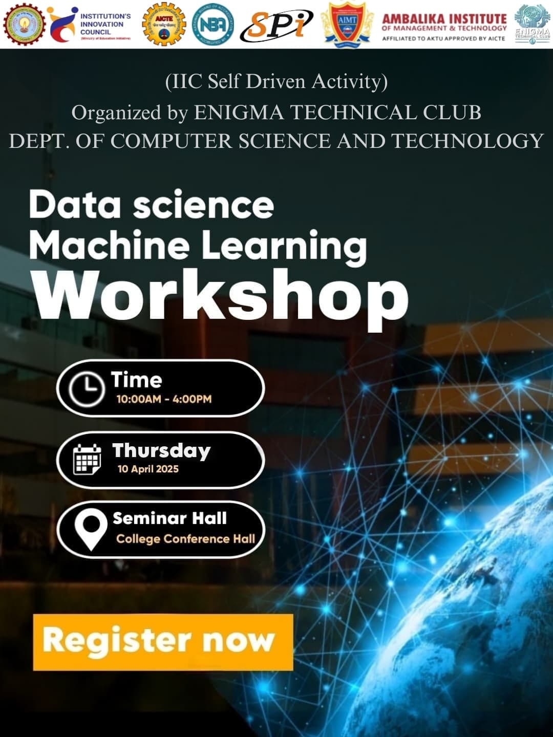 NCC B certificate written exam