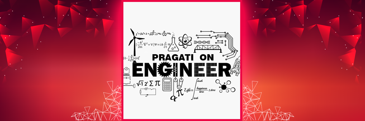 Pragati on Engineering