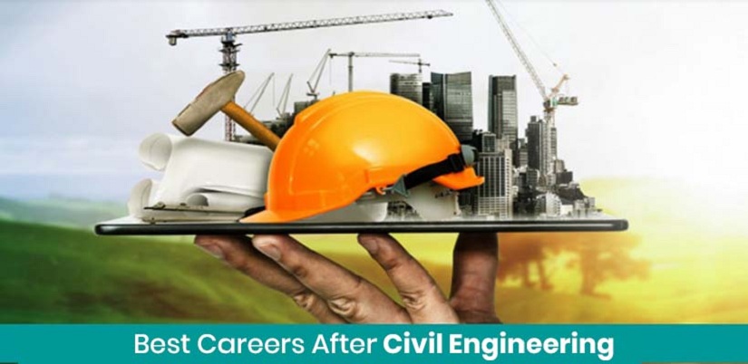 Navigating Your Way to Success: Civil Engineering