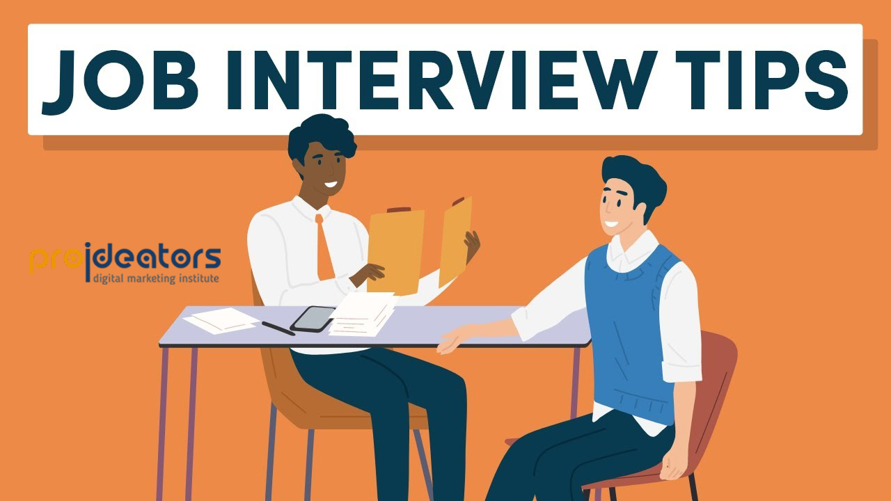 INTERVIEW TIPS