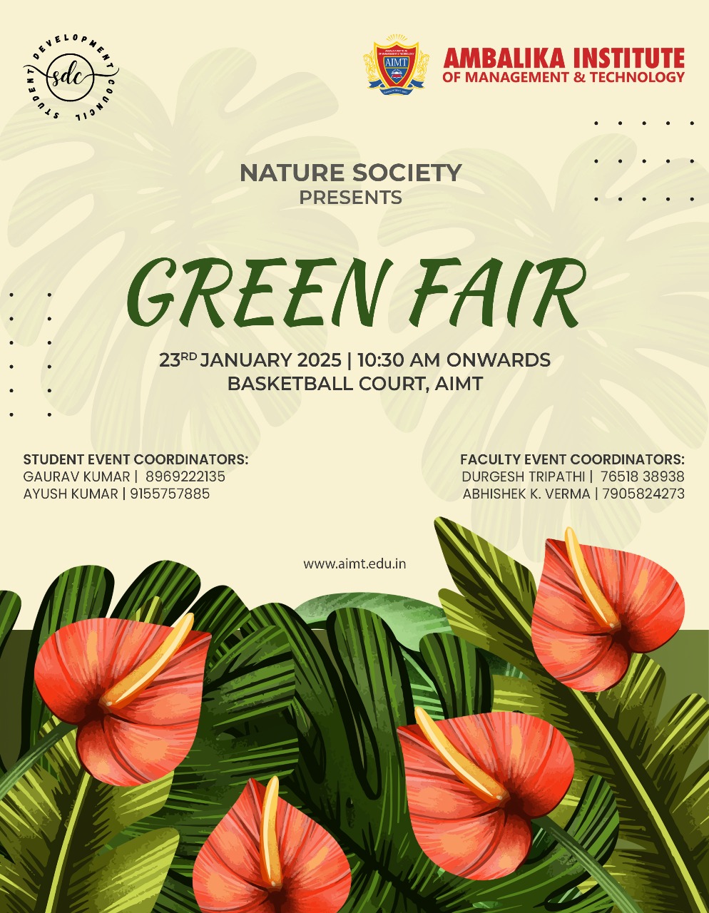 green fair 