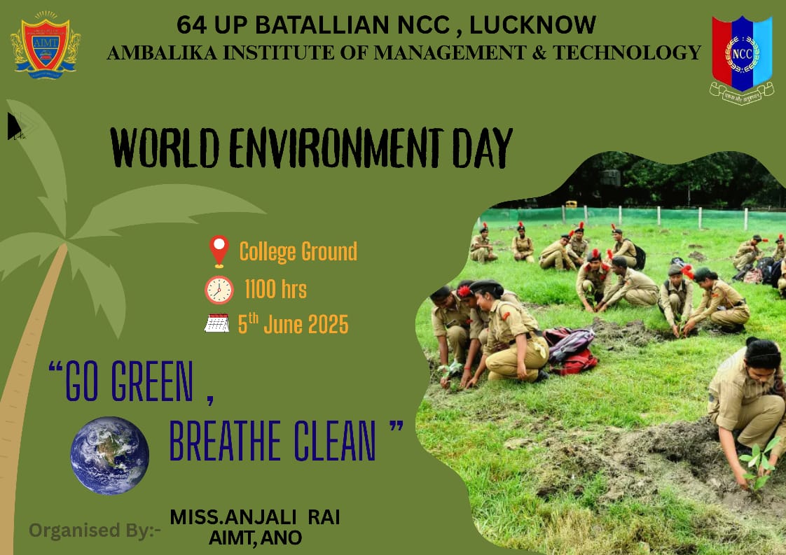 World Environment Day