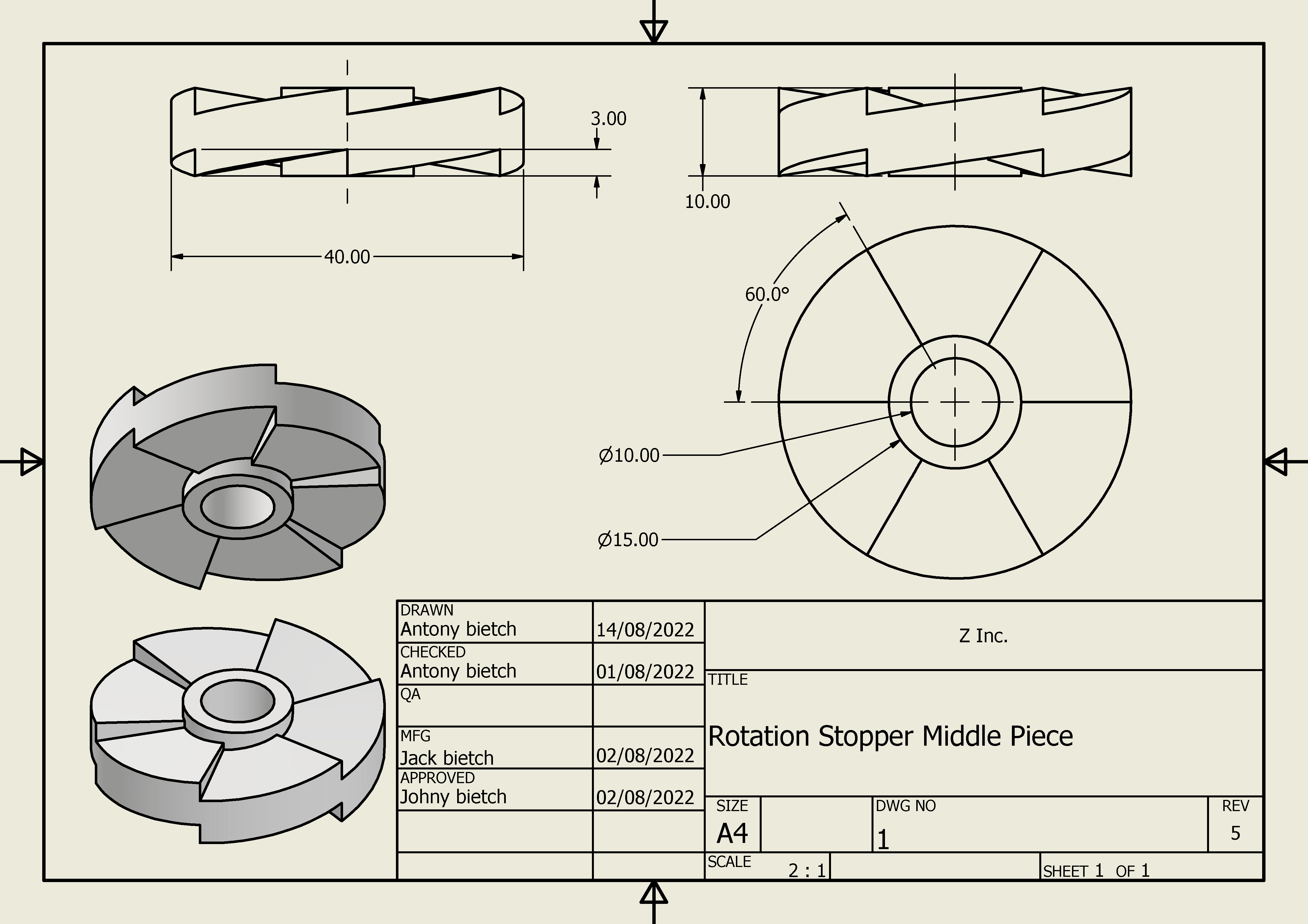 Practical Engineering Solutions