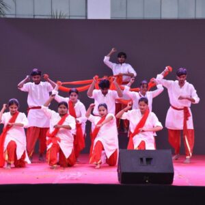 B.tech college in lucknow
