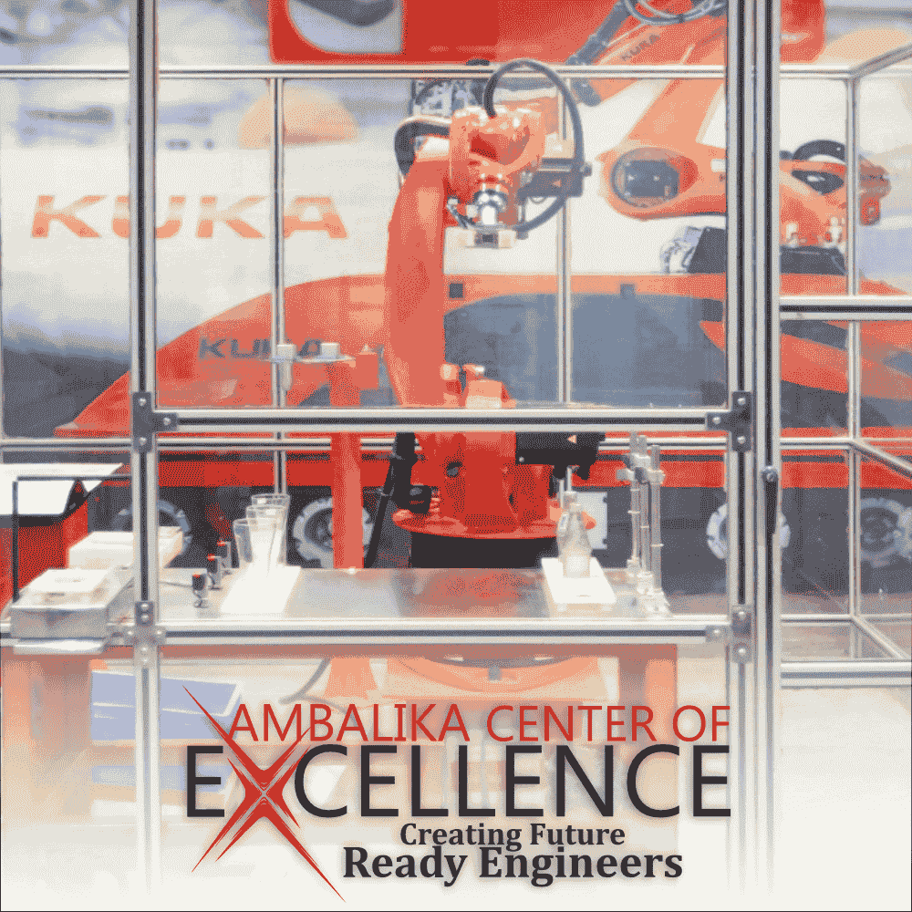 Center of Excellence at AIMT – Best Engineering College in Lucknow UP